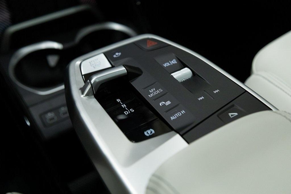 new 2026 BMW X1 car, priced at $49,965