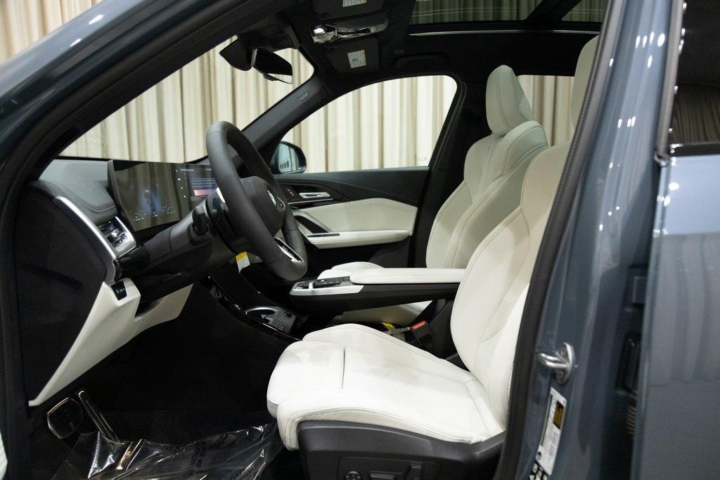 new 2026 BMW X1 car, priced at $49,965