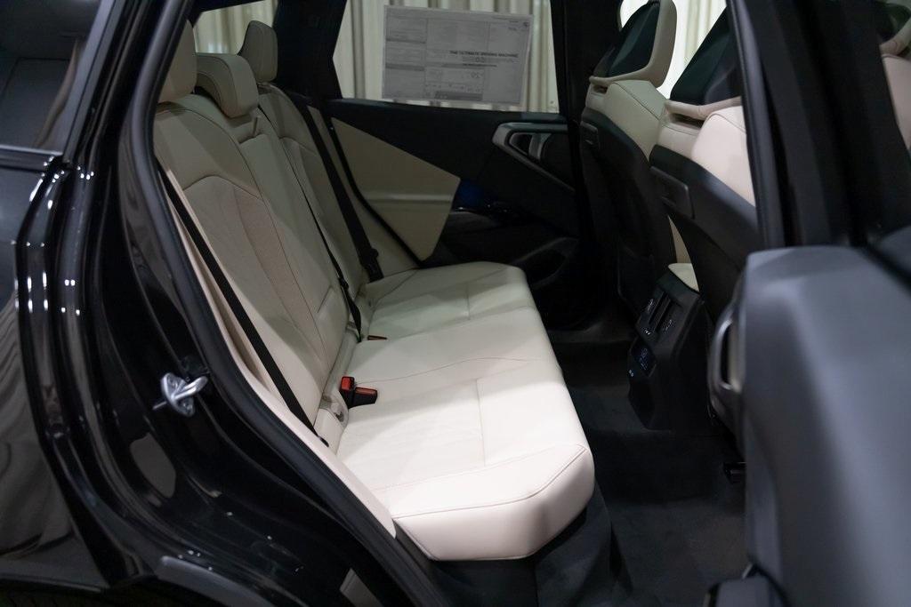 new 2026 BMW X3 car, priced at $59,925