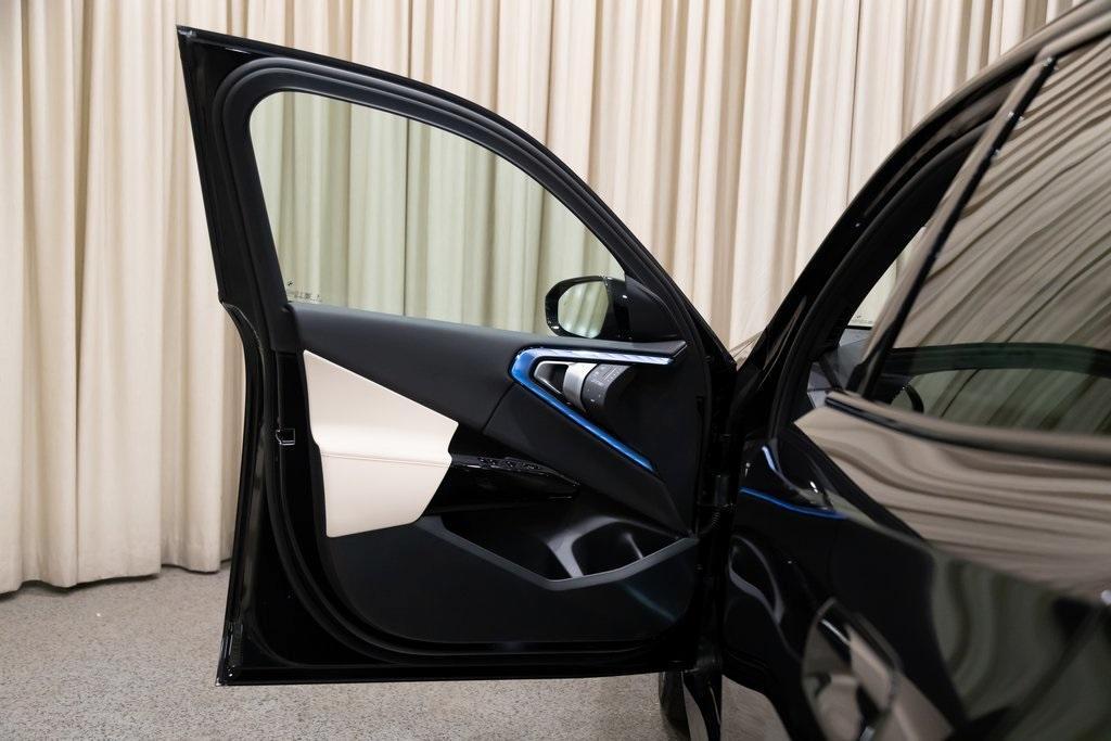 new 2026 BMW X3 car, priced at $59,925