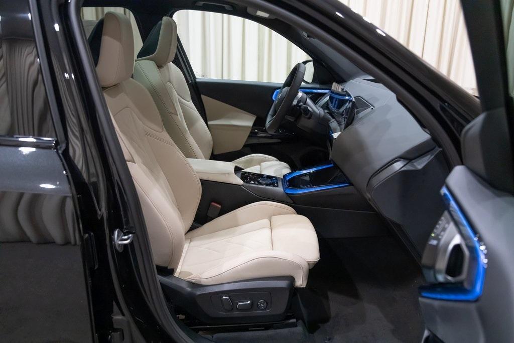 new 2026 BMW X3 car, priced at $59,925