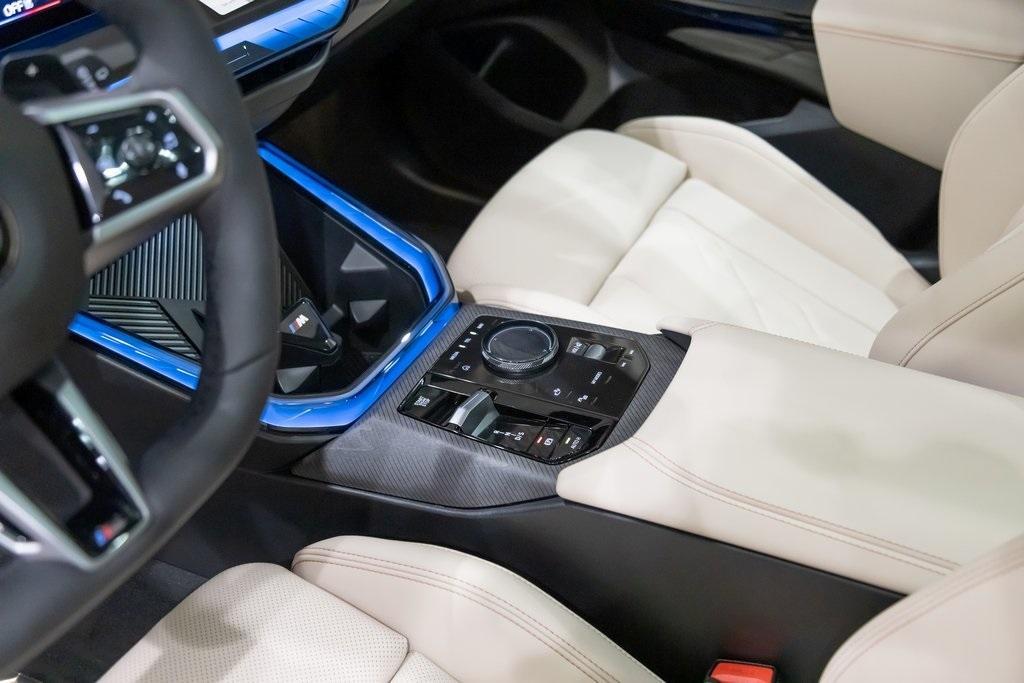 new 2026 BMW X3 car, priced at $59,925