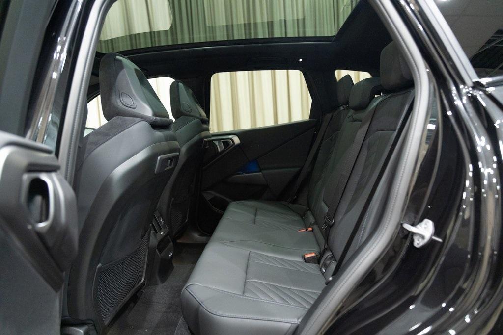 new 2026 BMW X3 car, priced at $60,675