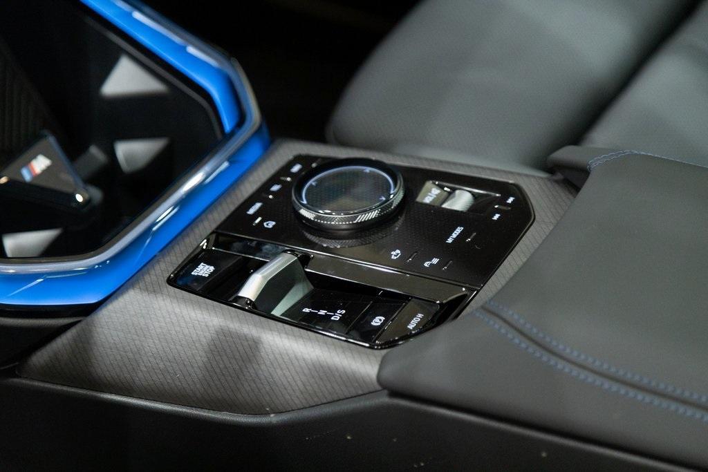 new 2026 BMW X3 car, priced at $60,675