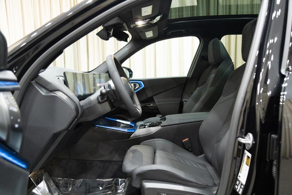 new 2026 BMW X3 car, priced at $60,675