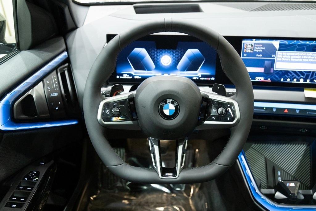 new 2026 BMW X3 car, priced at $60,675