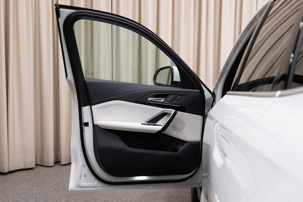 new 2026 BMW X1 car, priced at $48,790