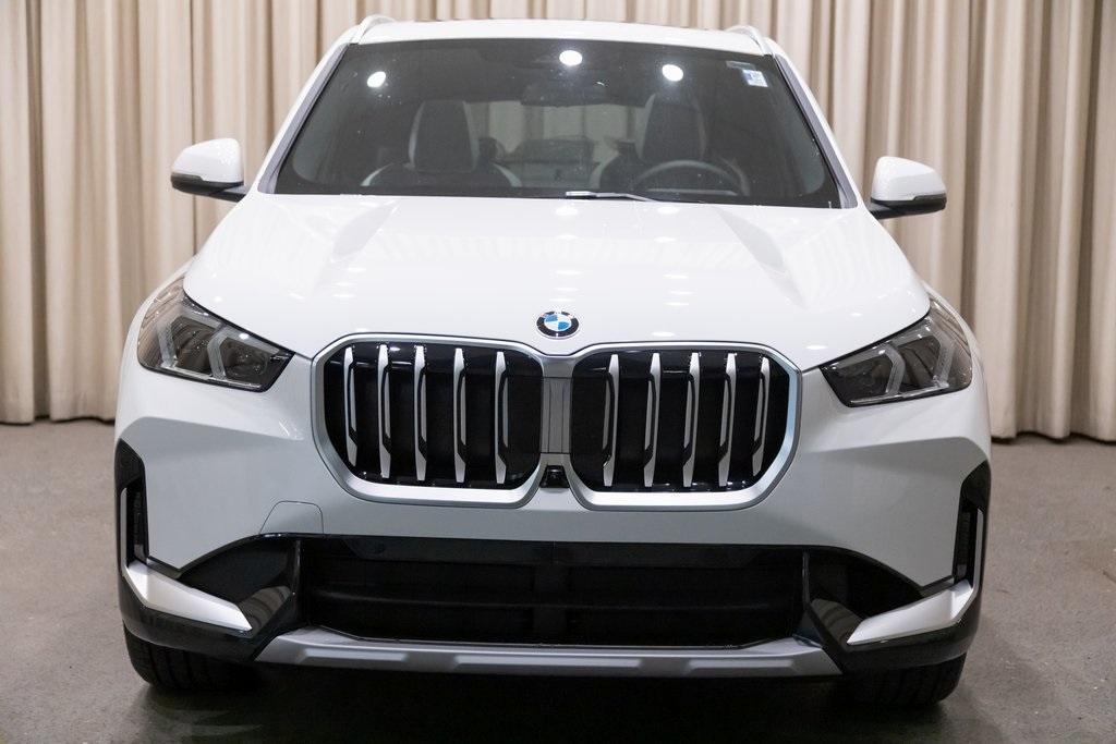 new 2026 BMW X1 car, priced at $48,790