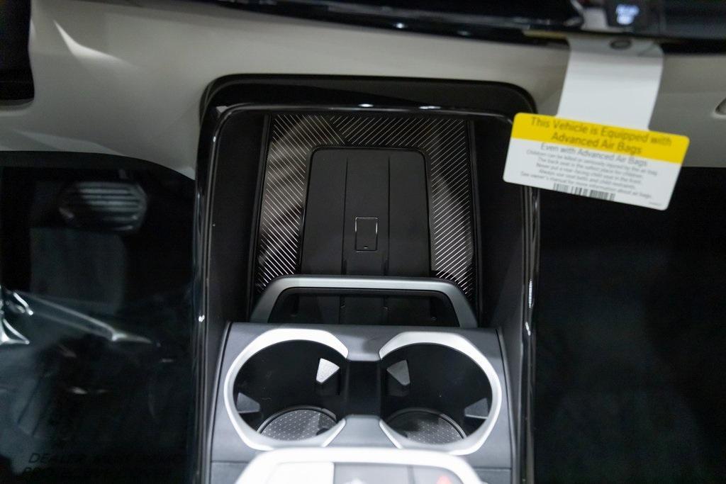 new 2026 BMW X1 car, priced at $48,790