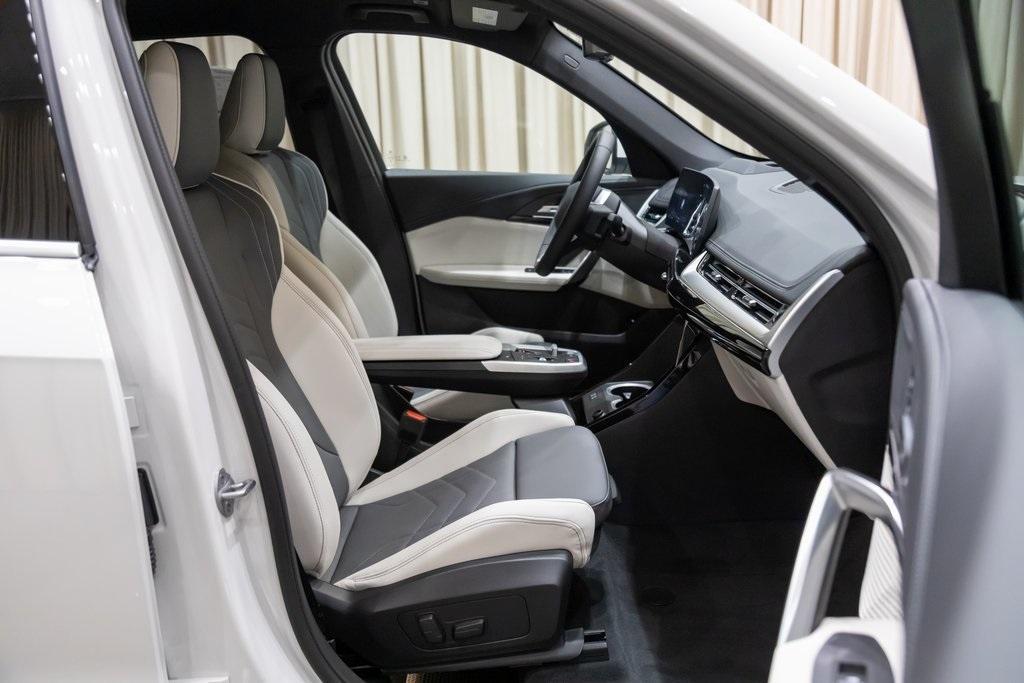 new 2026 BMW X1 car, priced at $48,790