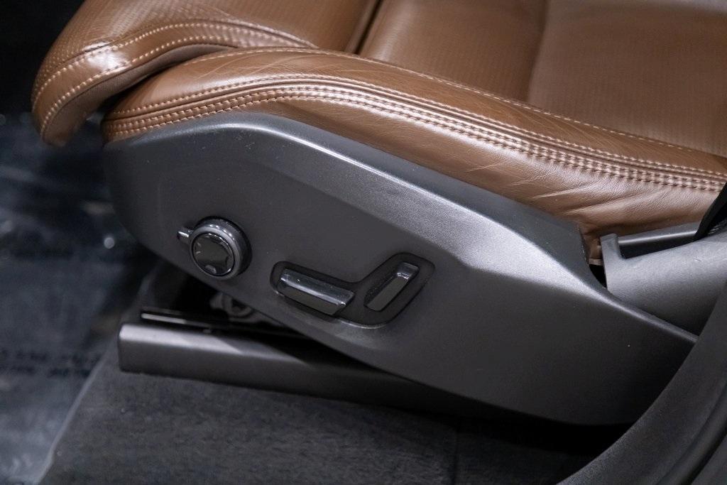 used 2019 Volvo XC90 car, priced at $20,305