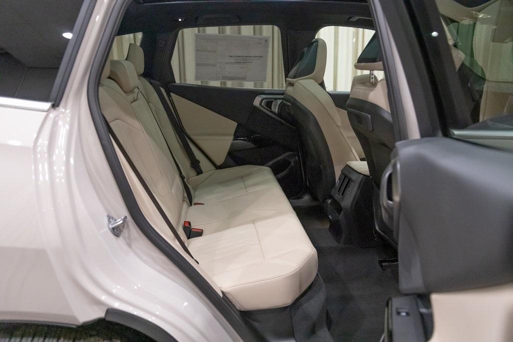 new 2026 BMW X3 car, priced at $57,525