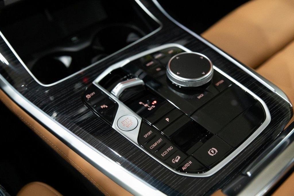 new 2026 BMW X5 car, priced at $78,625