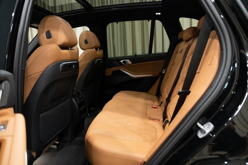 new 2026 BMW X5 car, priced at $78,625