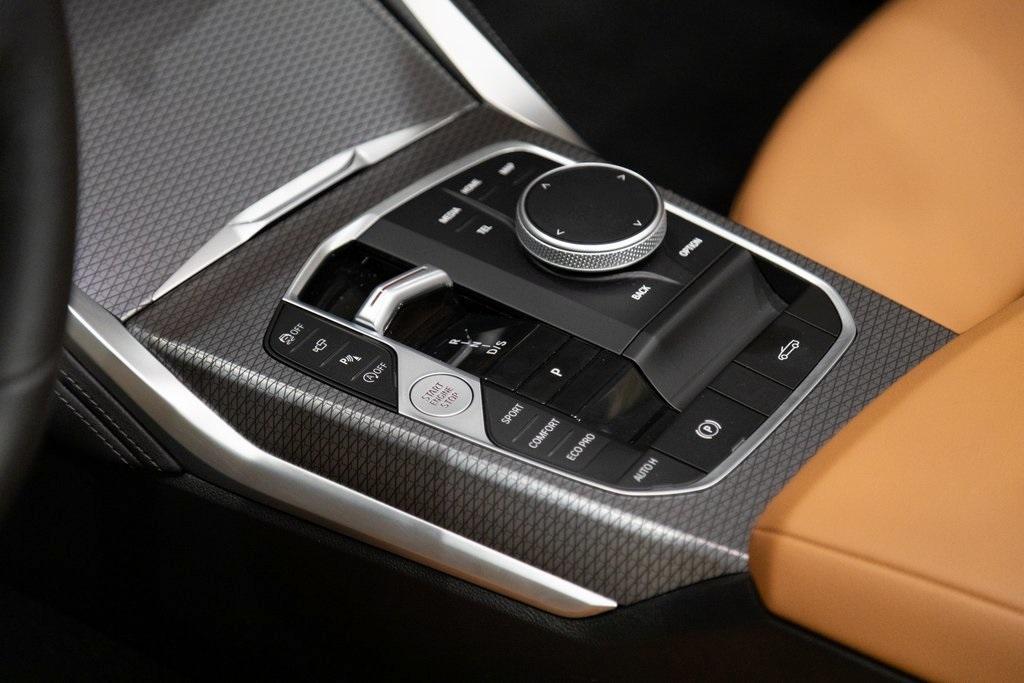 used 2025 BMW 430 car, priced at $64,987
