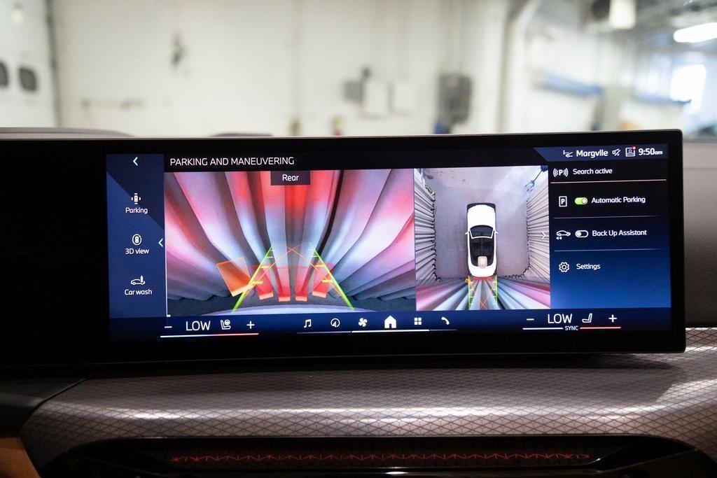 used 2025 BMW 430 car, priced at $64,987