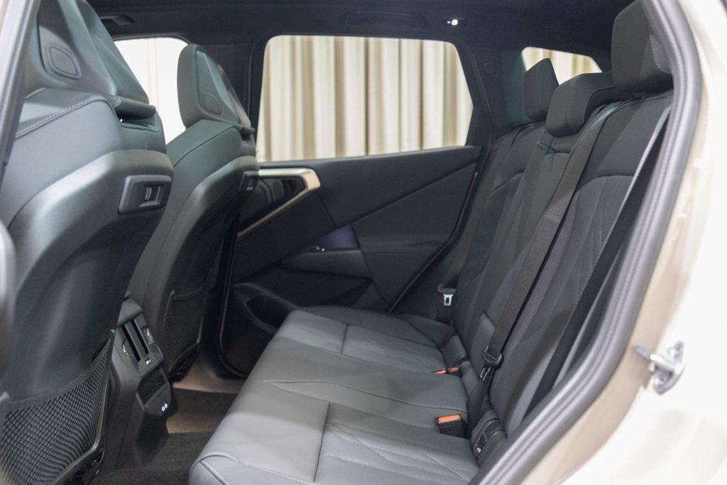 new 2025 BMW X3 car, priced at $56,225