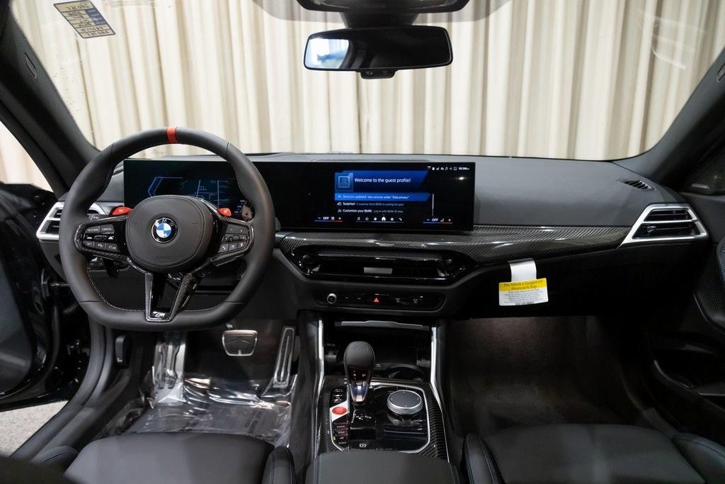 new 2026 BMW M2 car, priced at $74,280