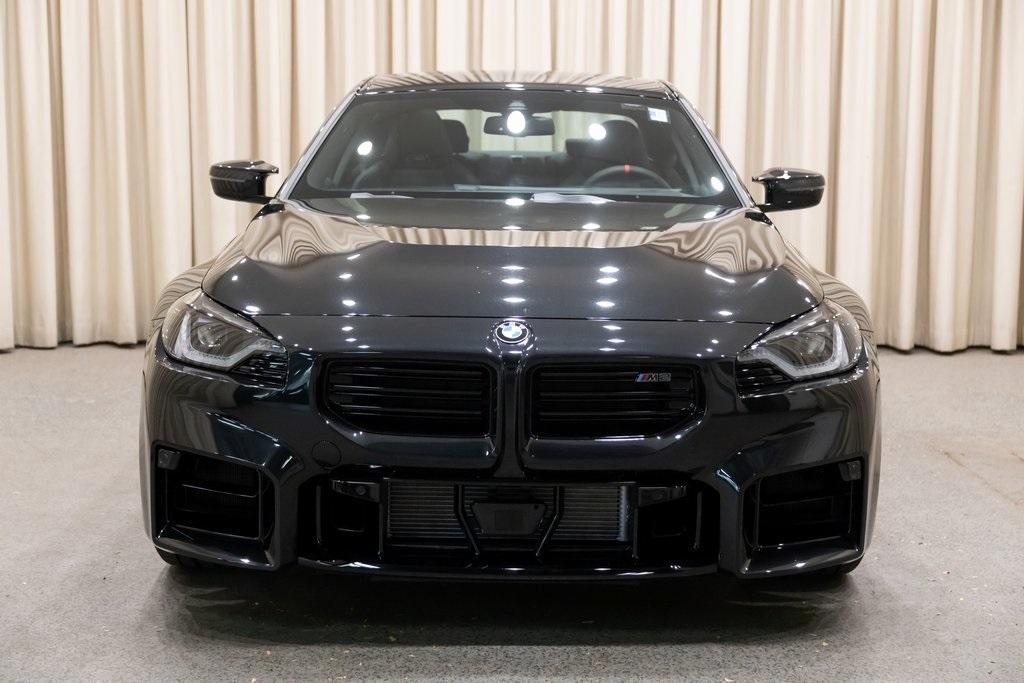 new 2026 BMW M2 car, priced at $74,280
