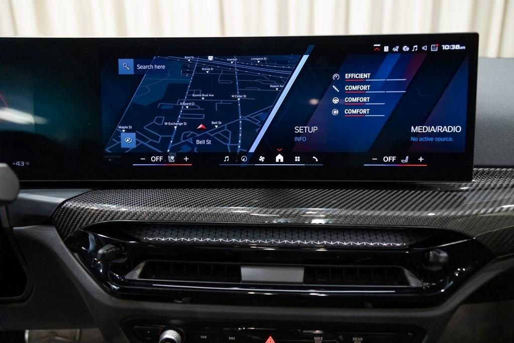 new 2026 BMW M2 car, priced at $74,280