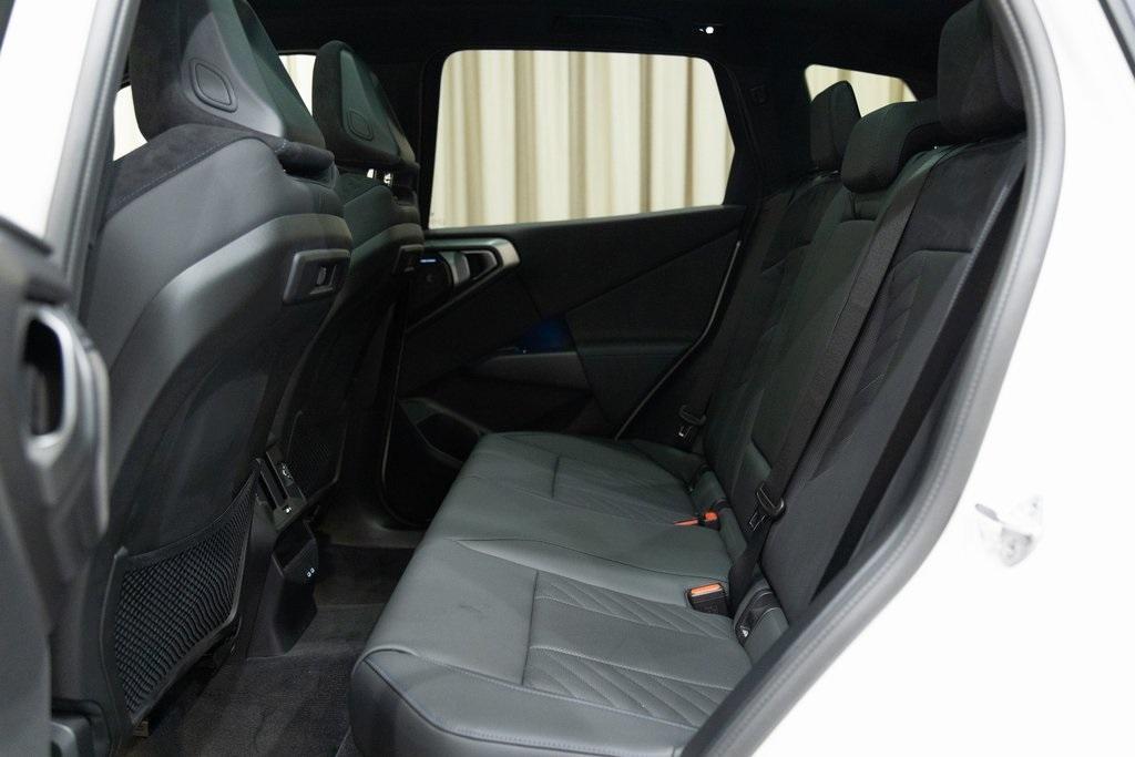 new 2026 BMW X3 car, priced at $72,315