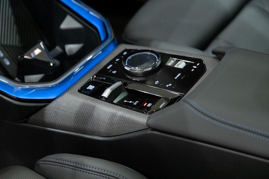 new 2026 BMW X3 car, priced at $72,315