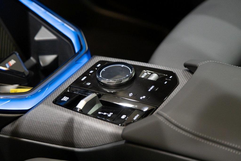 new 2025 BMW X3 car, priced at $59,125