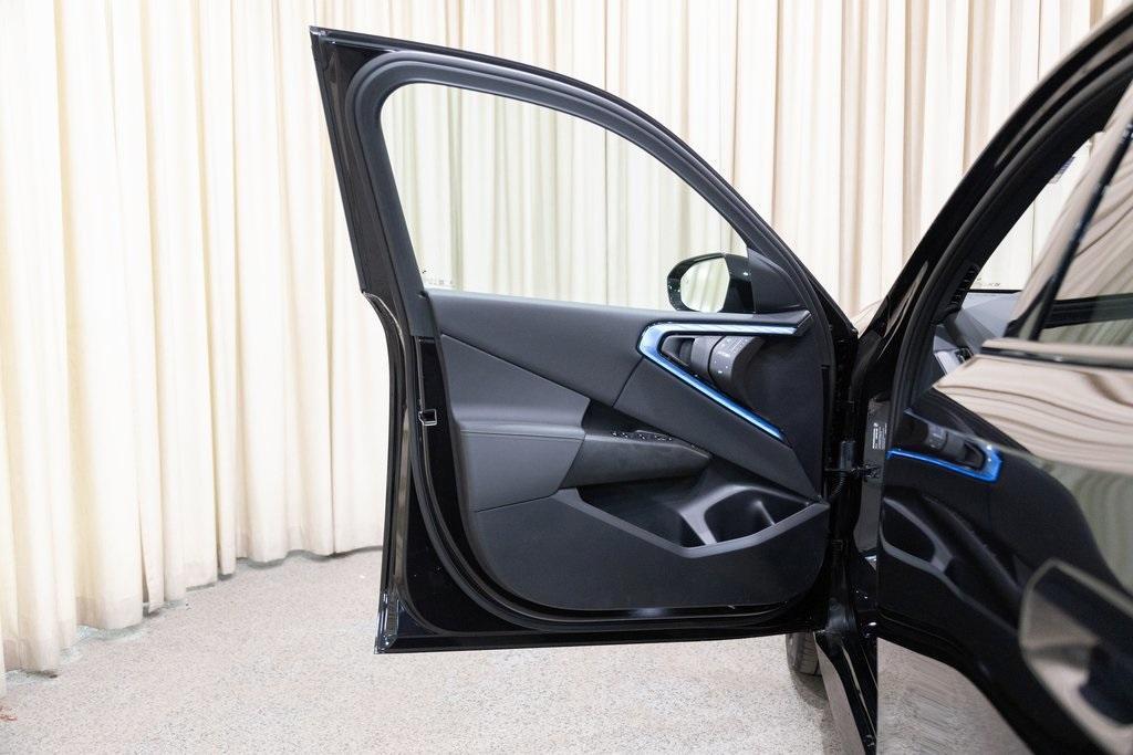 new 2025 BMW X3 car, priced at $59,125