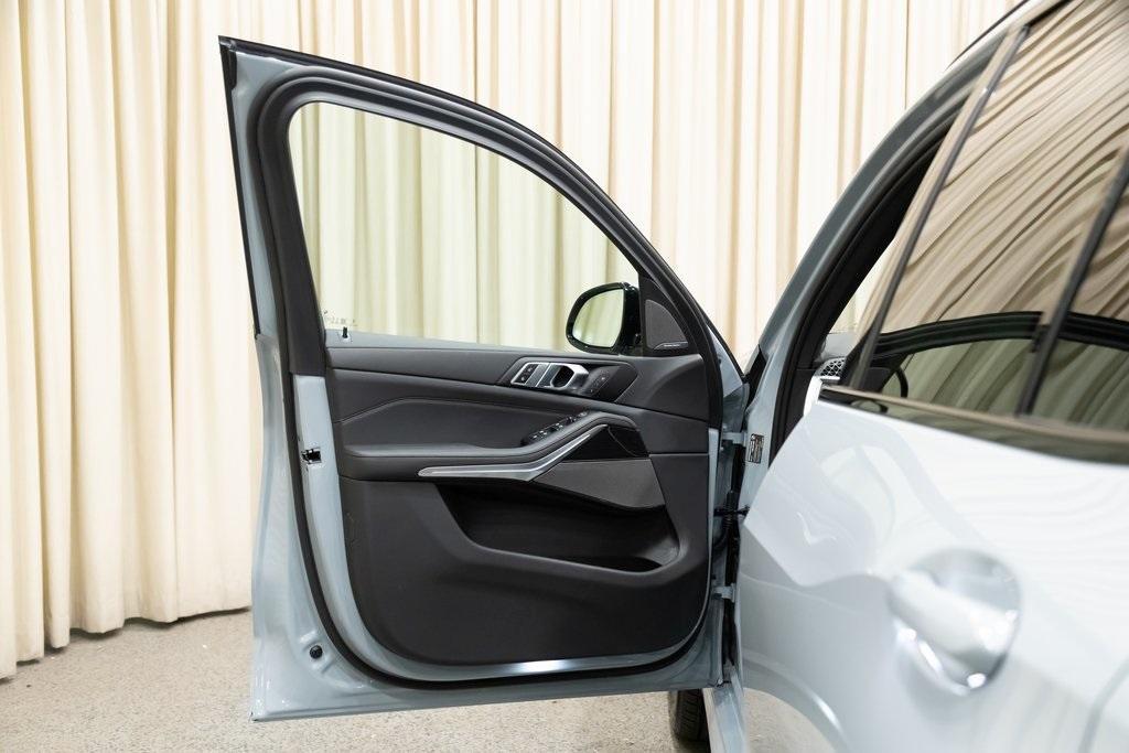 new 2026 BMW X5 car, priced at $78,375