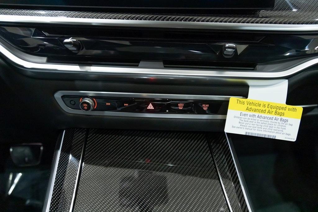 new 2026 BMW X5 car, priced at $99,175