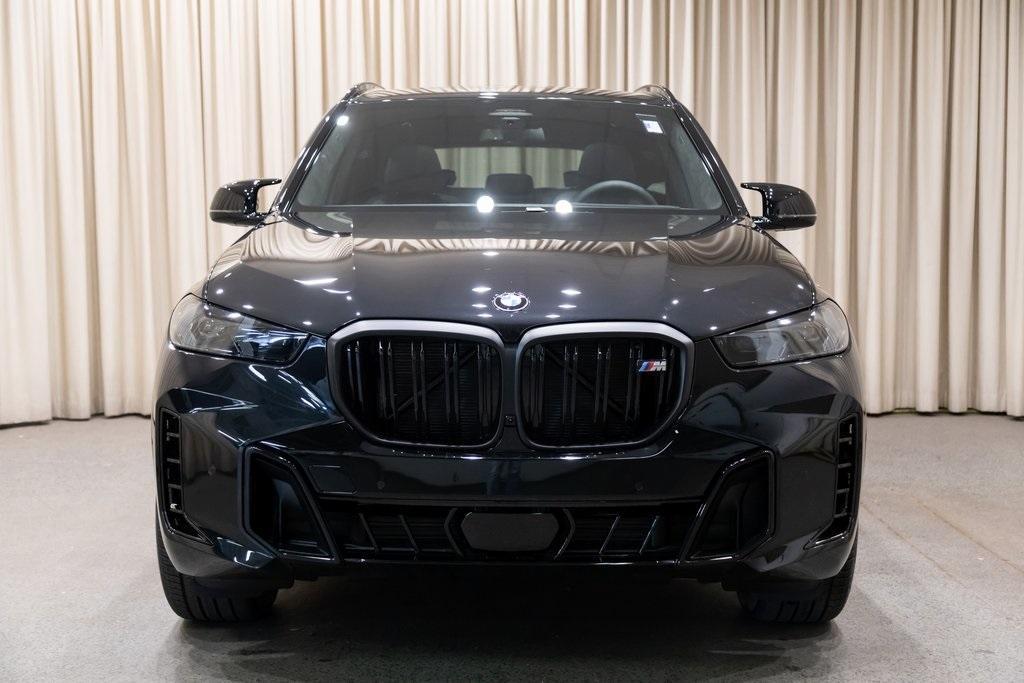 new 2026 BMW X5 car, priced at $99,175