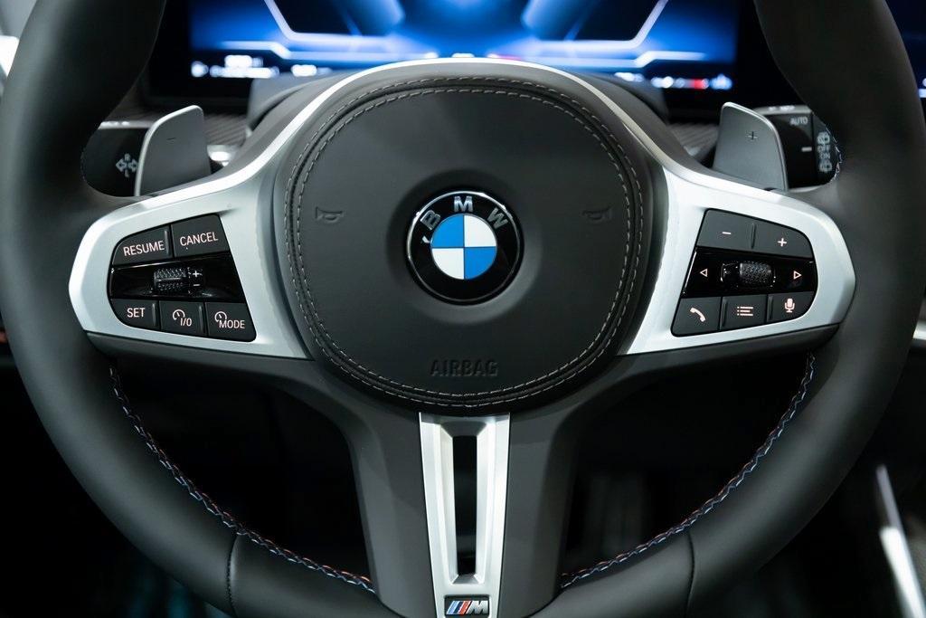 new 2026 BMW X5 car, priced at $99,175