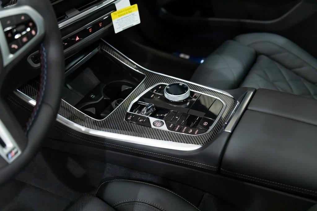 new 2026 BMW X5 car, priced at $99,175