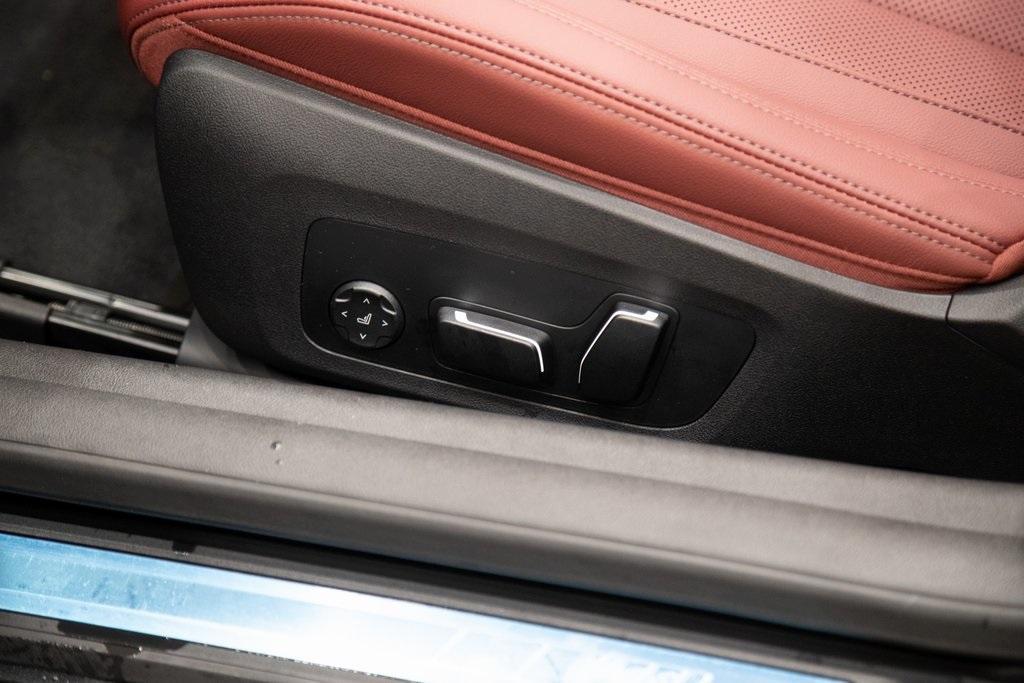 used 2025 BMW 430 car, priced at $69,825