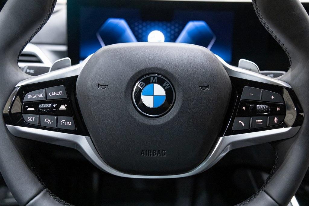 new 2026 BMW 330 car, priced at $53,340