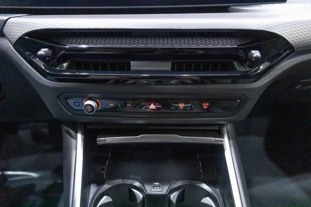 new 2026 BMW 330 car, priced at $53,340