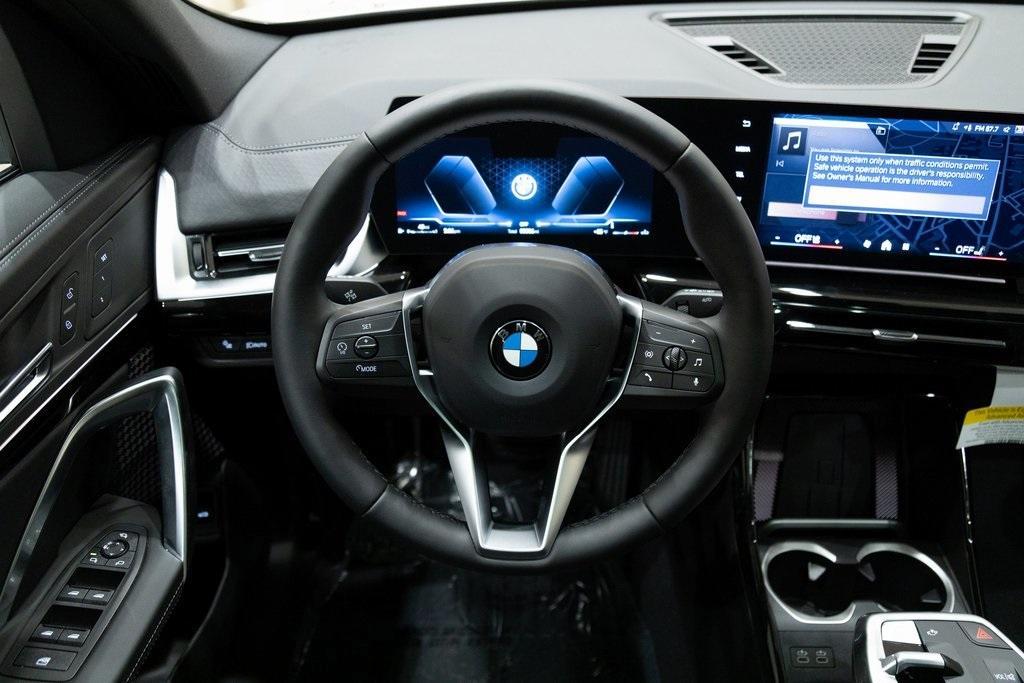 new 2026 BMW X2 car, priced at $48,880