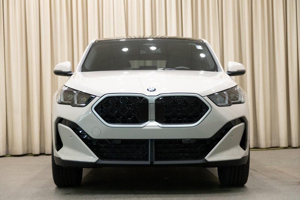 new 2026 BMW X2 car, priced at $48,880