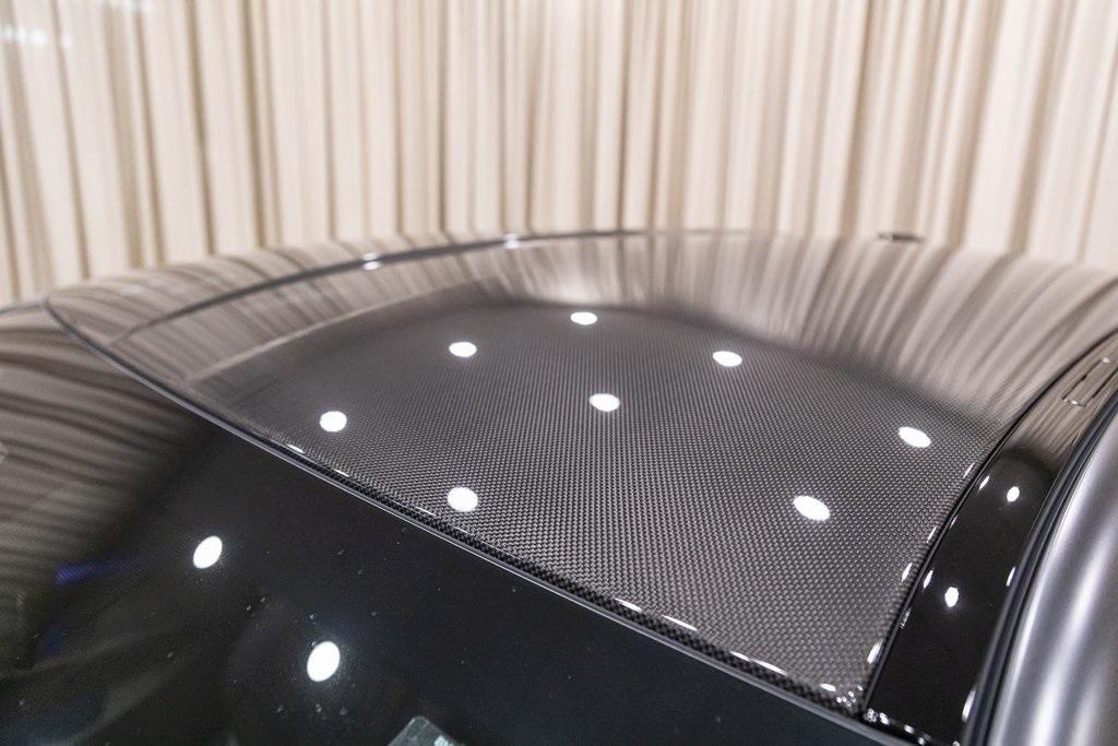 new 2026 BMW M5 car, priced at $135,950