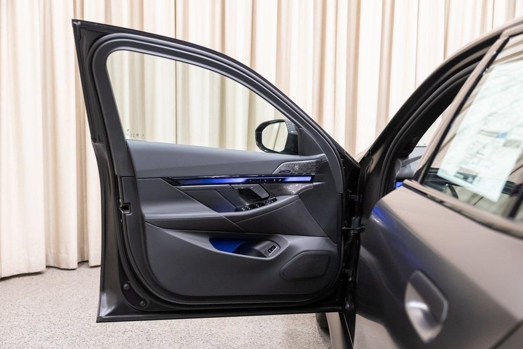 new 2026 BMW M5 car, priced at $135,950