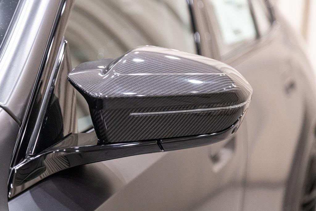 new 2026 BMW M5 car, priced at $135,950