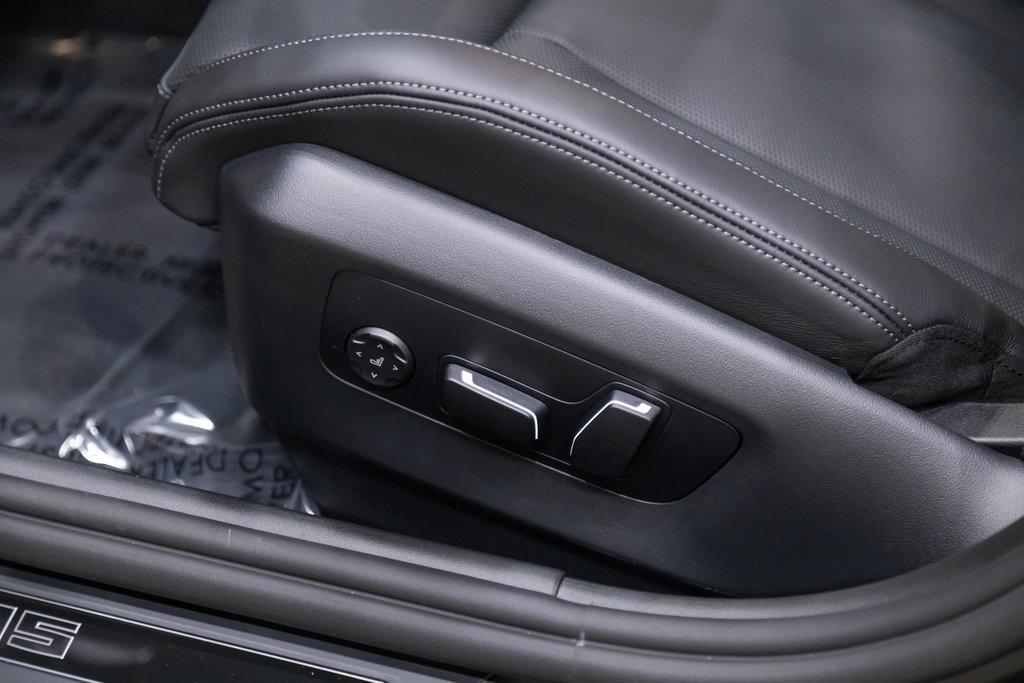 new 2026 BMW M5 car, priced at $135,950