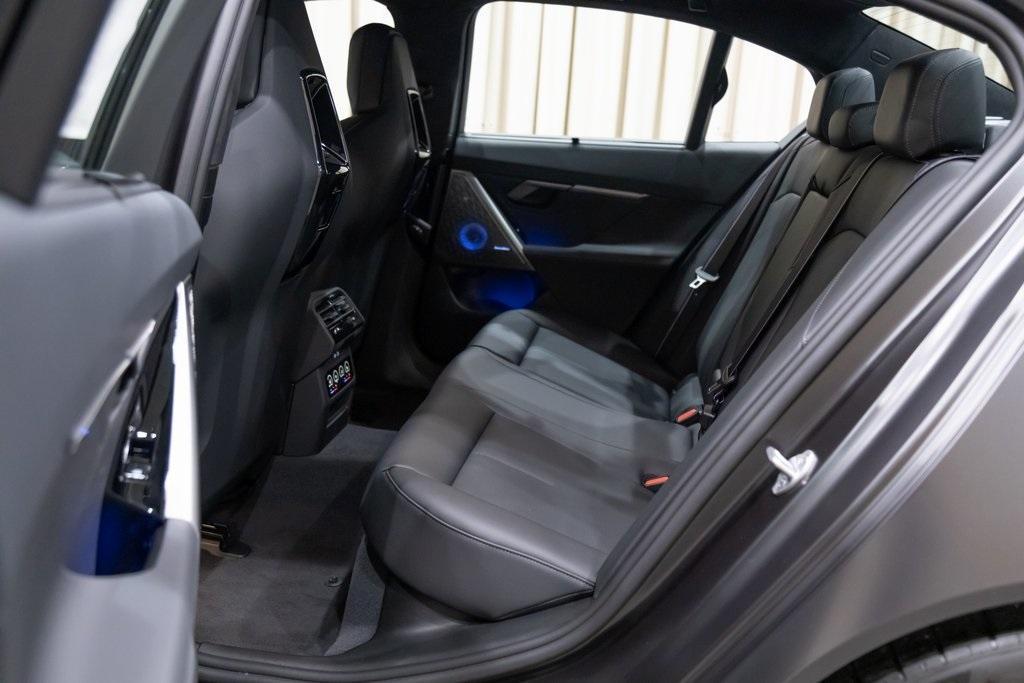 new 2026 BMW M5 car, priced at $135,950