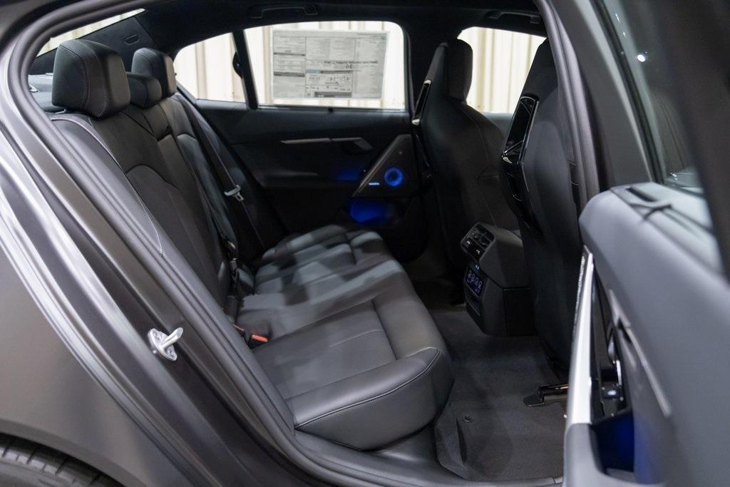 new 2026 BMW M5 car, priced at $135,950