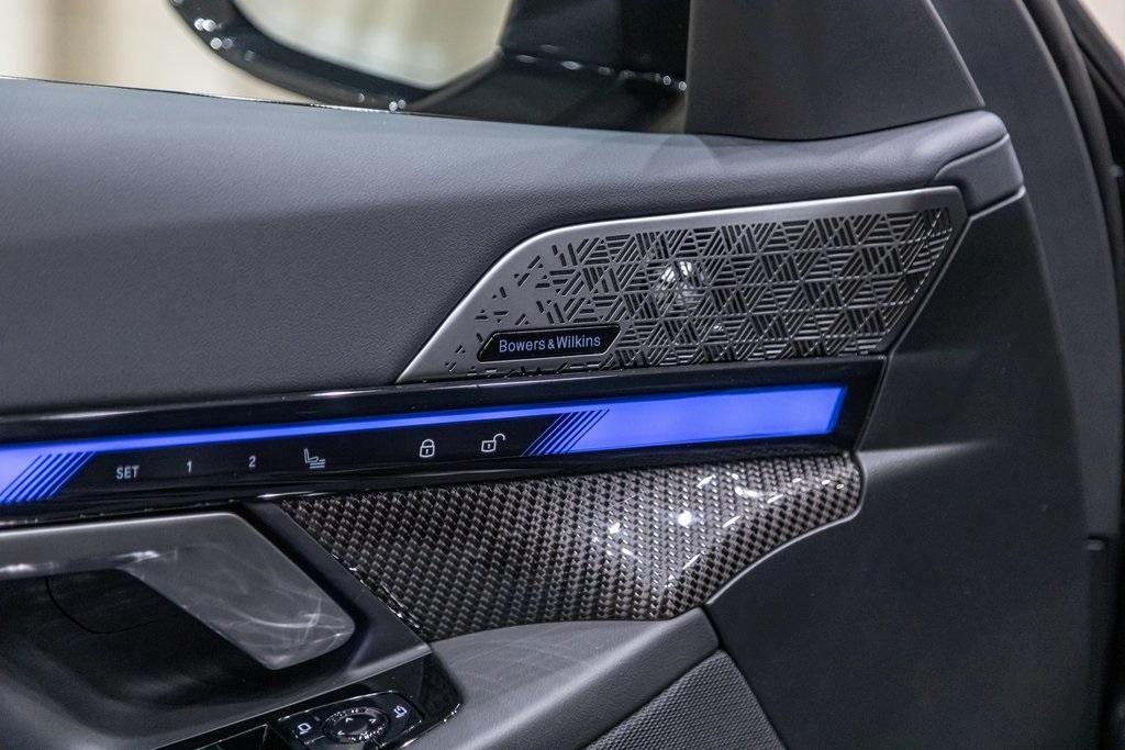 new 2026 BMW M5 car, priced at $135,950