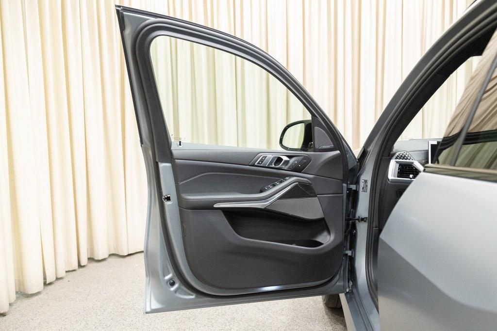 new 2026 BMW X5 car, priced at $83,825