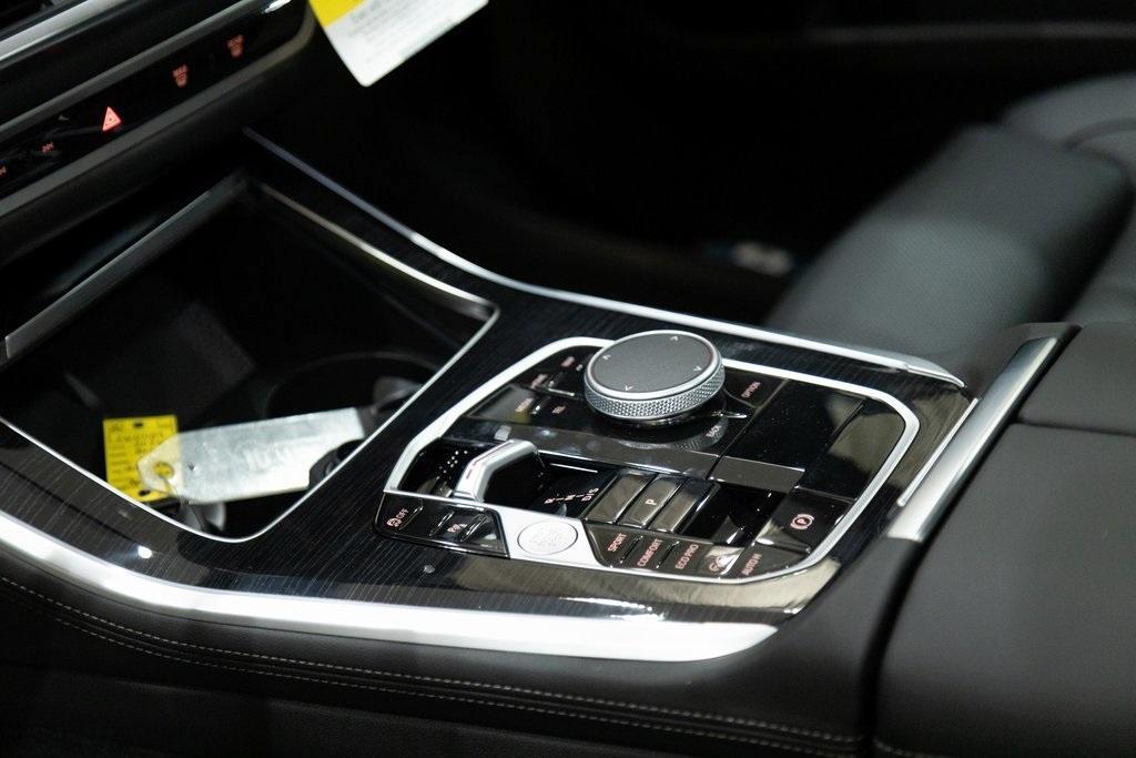 new 2026 BMW X5 car, priced at $83,825