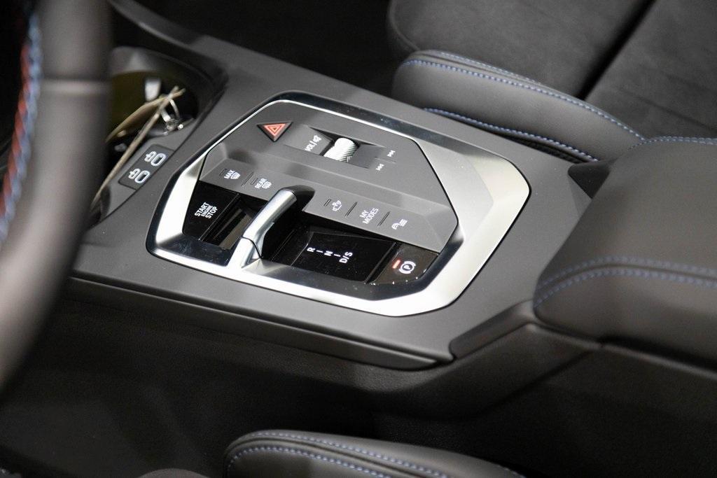 new 2025 BMW M235 Gran Coupe car, priced at $58,125