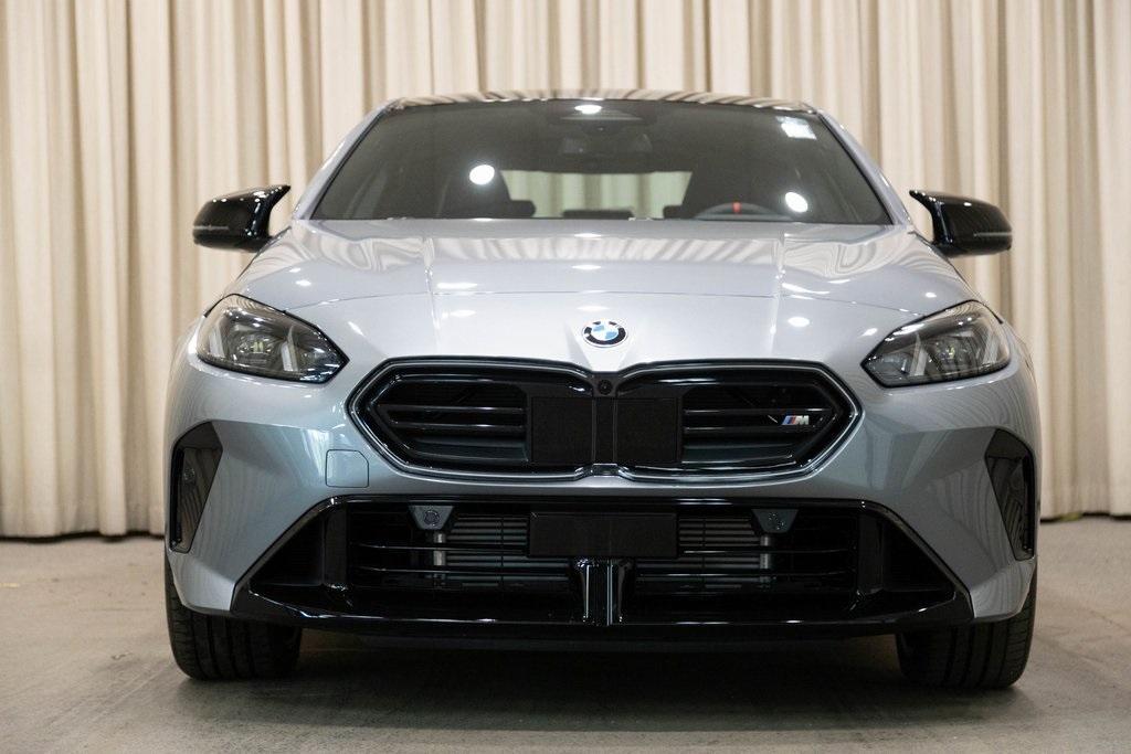 new 2025 BMW M235 Gran Coupe car, priced at $58,125