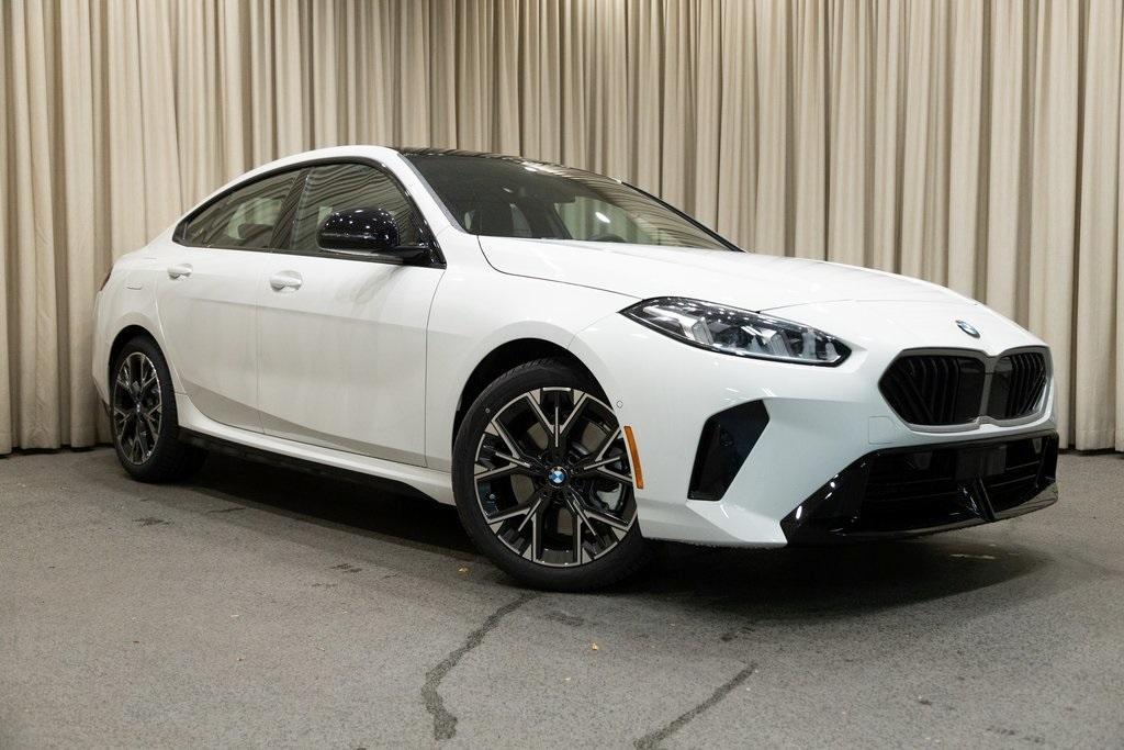 new 2026 BMW 228 Gran Coupe car, priced at $45,525